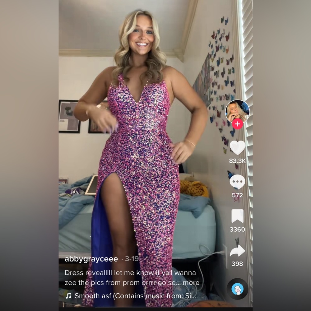 ISO this dress!!